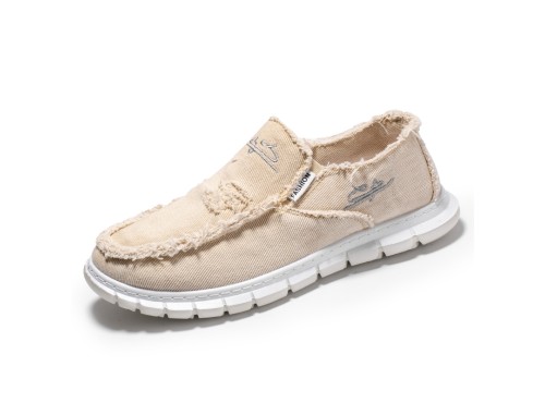 Canvas Shoes Men...